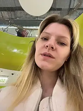 Chat +18 de MaryHiggins ao vivo