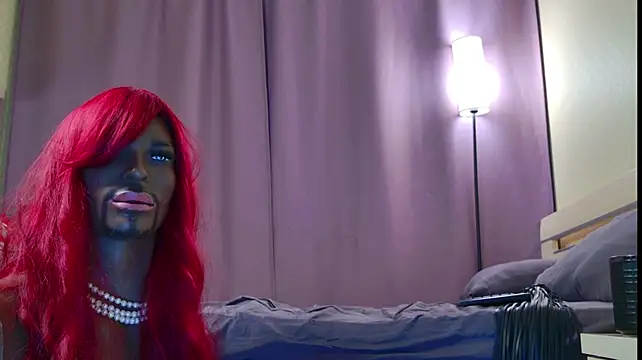 دردشة PurpleD1va الجنسية المباشرة