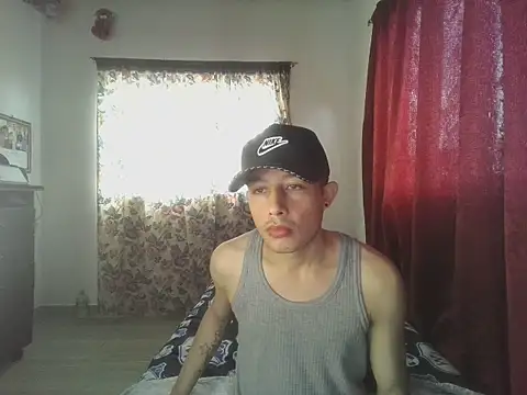 Вебкам-шоу Alexander_Fetish1