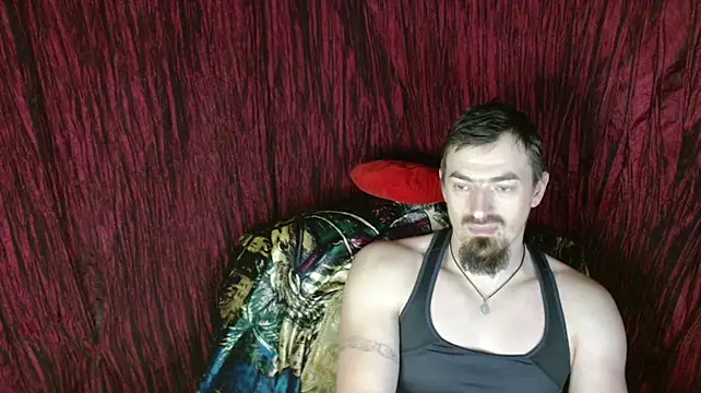 Chatroom XXX en direct de ConanJones