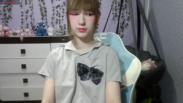 Yoonhee_ki Live XXX-Chat