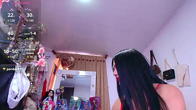 Онлайн чат XXX Veruzca_love