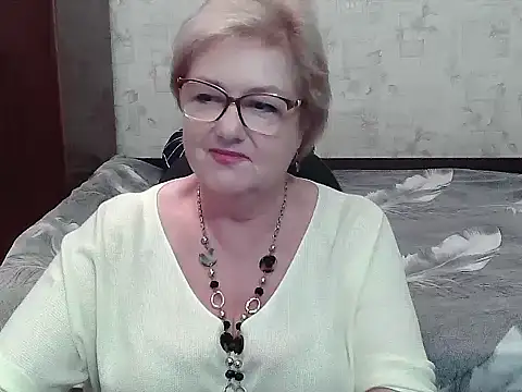 Webkamerová show Renata62011