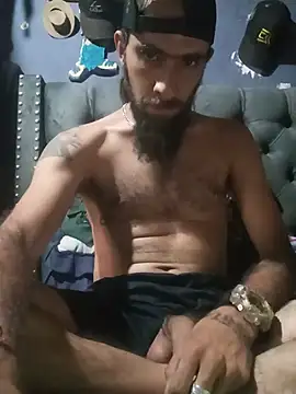 Hairy_mannn2 Webcam Show