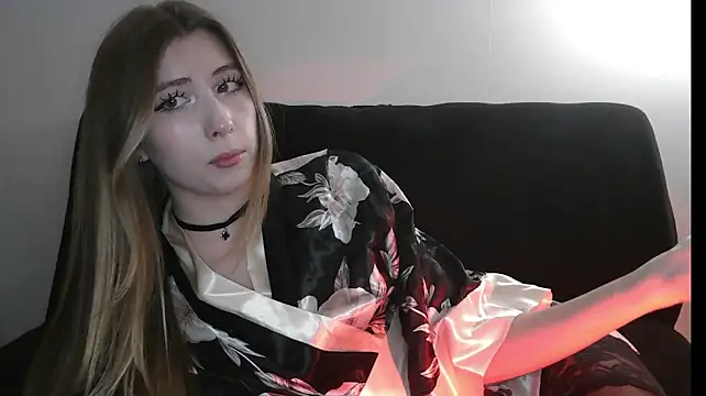ErikaShyy – Live XXX-chat