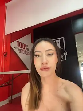 IAmNobodyXXX's Live XXX Chat
