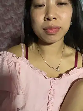 Sembang XXX Secara Langsung Mayly_lucky2