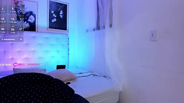 Ryan_evannss_ Adlı Modelin Canlı XXX Sohbeti