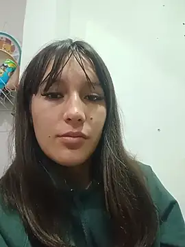 Chat +18 de CrystalLaurent ao vivo