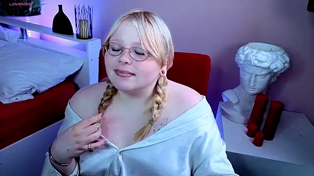 Czat XXX na żywo – Stella_Brayn