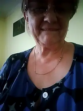 Show modela EmmaStar675 na web-kameri