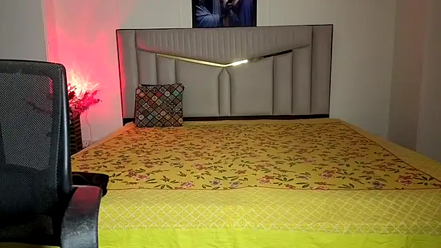 Živý XXX chat BABY_RANI_