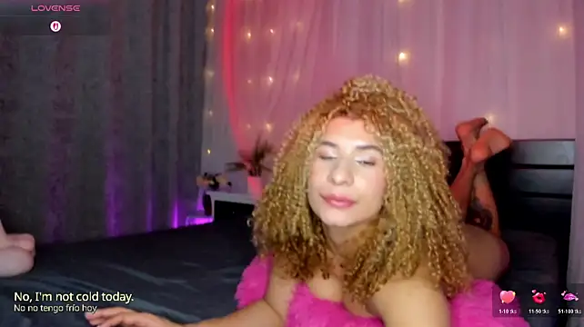 Evolet_Bee's Live XXX Chat