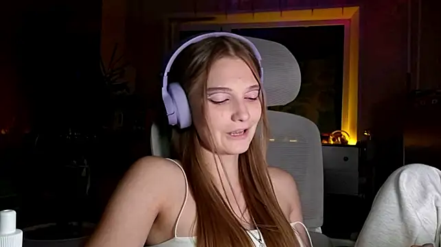 Živý XXX chat ErickaArtley