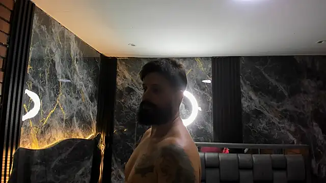 Couple_Gold69 Live XXX Chat