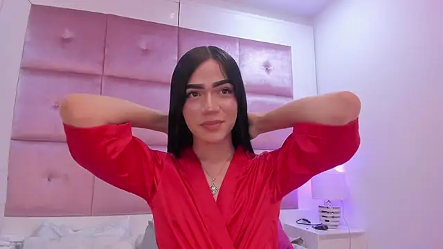 Chat XXX ao vivo de Steffany_Sweet
