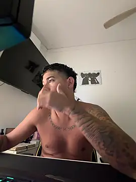 69morenitoxx Webcamshow