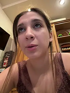 Živý XXX chat RussianGirls_