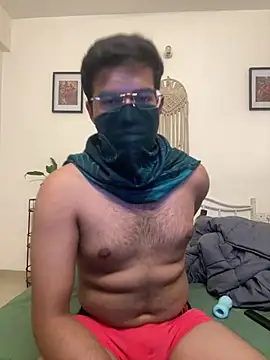 Mrudul1307 – webcam-show