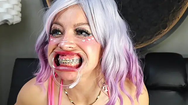 Živý XXX chat miss__wanda