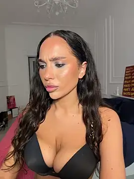 CardiSweetBaby 라이브 XXX 채팅