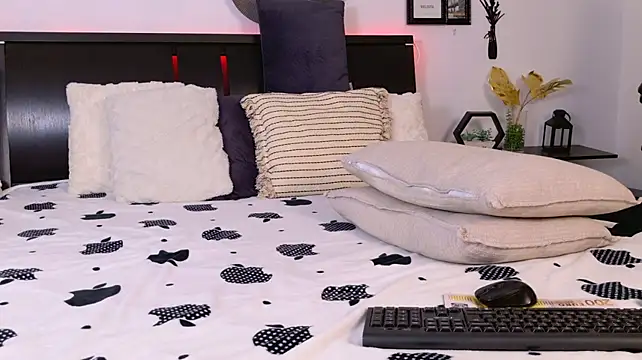 Chat XXX en directo de Jimmy_Doss