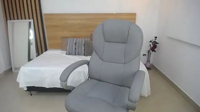 Živý XXX chat Paolahills