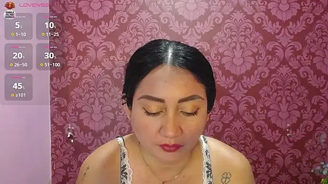 juliana_diaz's Live XXX Chat