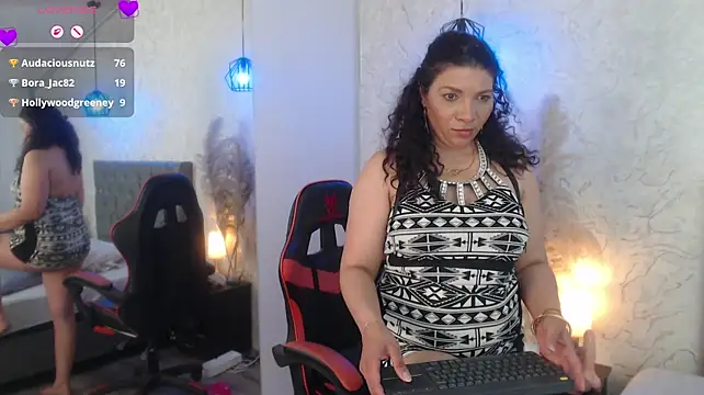 Serena_Houstonn – Live XXX-chat