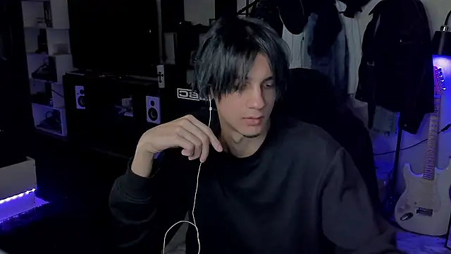 عرض كام MarkBrowniii