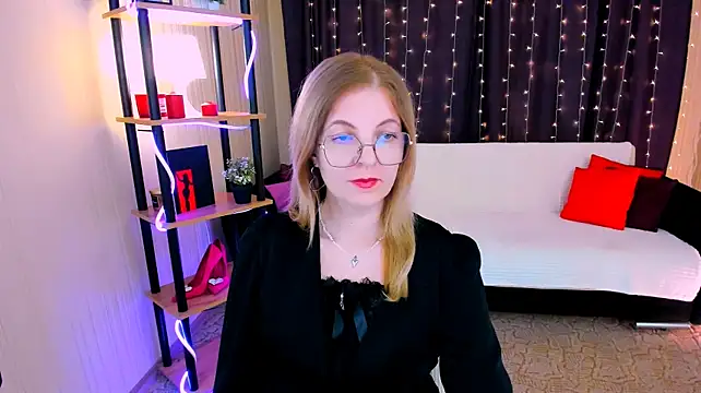 Živý XXX chat YourUniverser