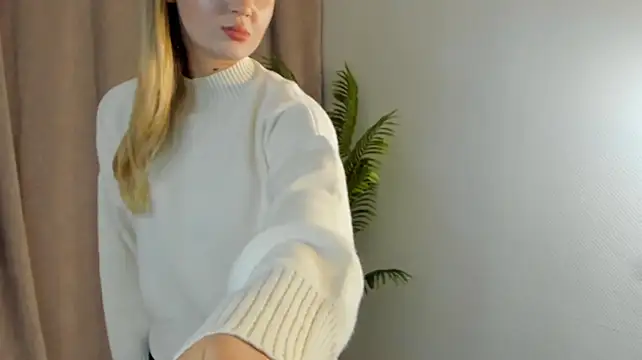 Chat +18 de RuthieMalys ao vivo