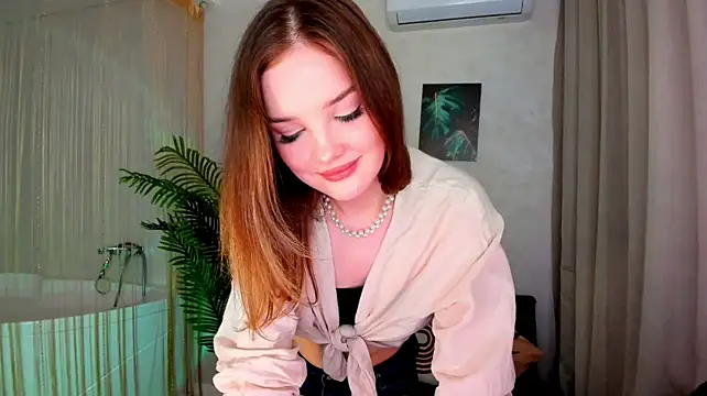 Živý XXX chat FloweryLove_1