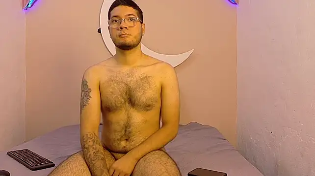 JacobMills_8 Live XXX Chat