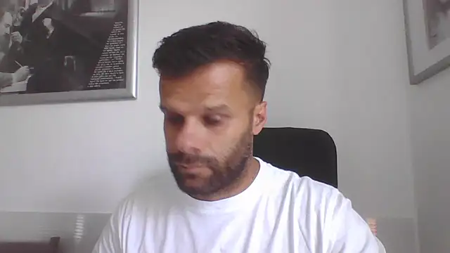 FROCETTO93 live XXX chat