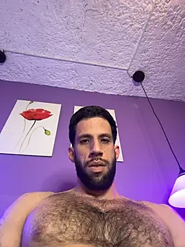 โชว์เว็บแคมของ Karim_mansur