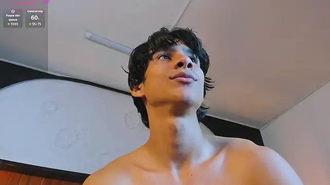 Chat XXX en directo de Cheys_Mast