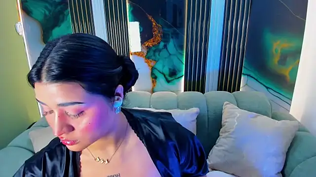 venusowen_ Live XXX Chat