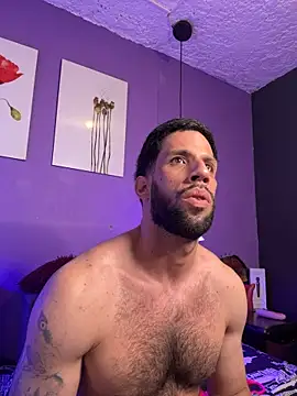 Karim_mansur Webcam-Show