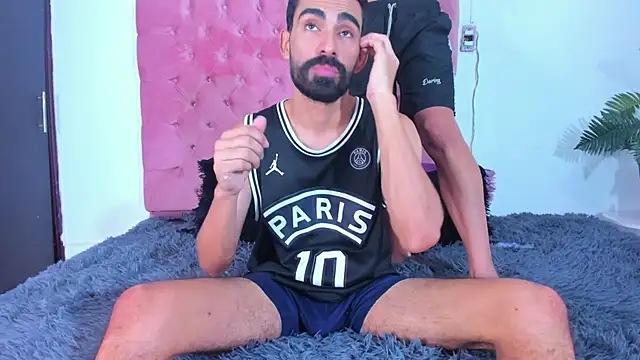 Andres_Bless Chat XXX live