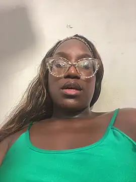 Chat XXX en directo de xChloe