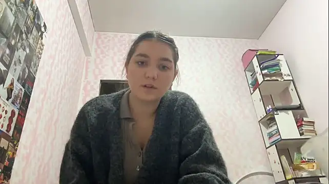 TynishaShute Live XXX Chat