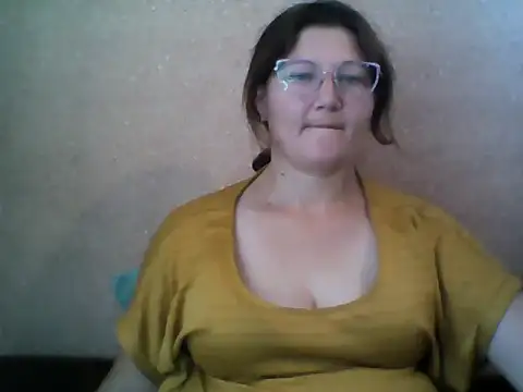 Chat XXX ao vivo de Oliviiaa_Valter