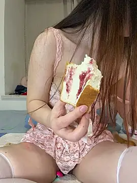 צ'אט XXX בשידור חי של xiaoyubaobei