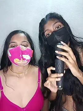 Preethi_tamil Webcam-Show