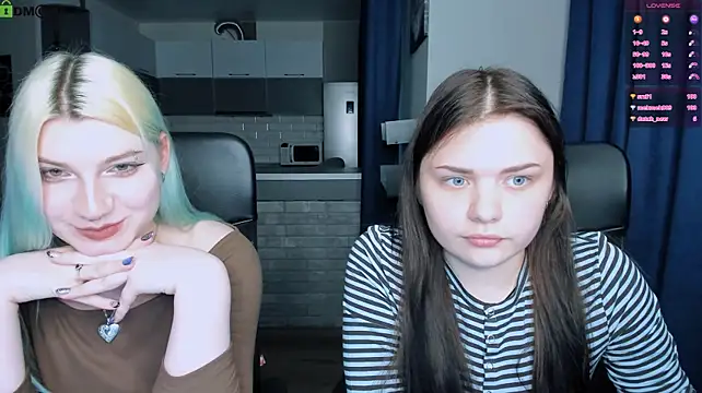 Czat XXX na żywo – your_megan