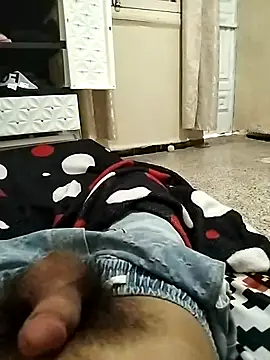 Ghubdh Show in webcam