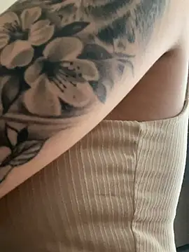 Czat XXX na żywo – Sarah_Jhonson