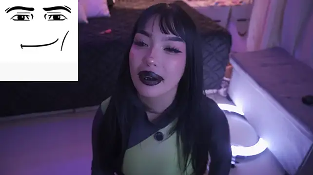 Mk_ultraa élő XXX-chatje