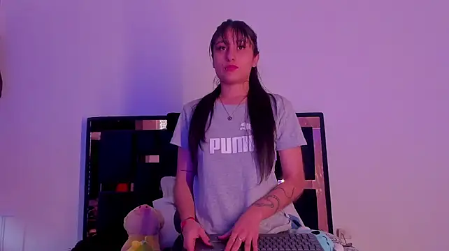 Онлайн чат XXX Princesstiny